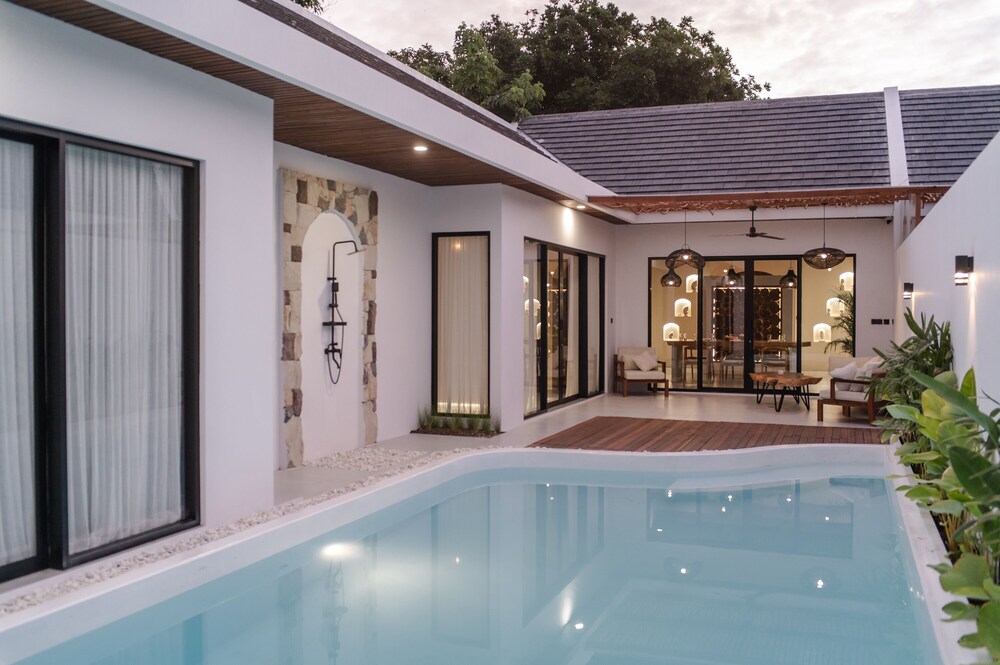 Wild Paradise Villa - 2 Bedrooms