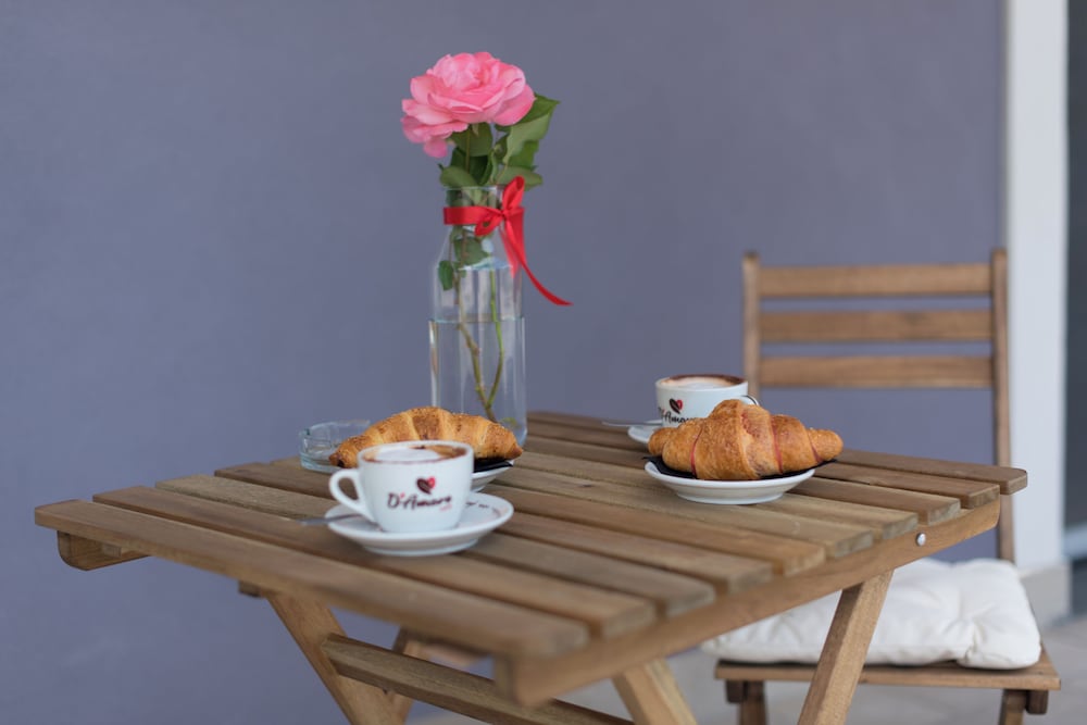 Casa Bohemia B&B