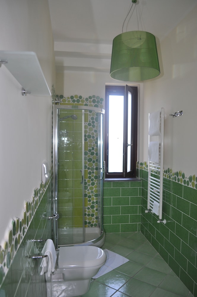 Residence Tre Palme
