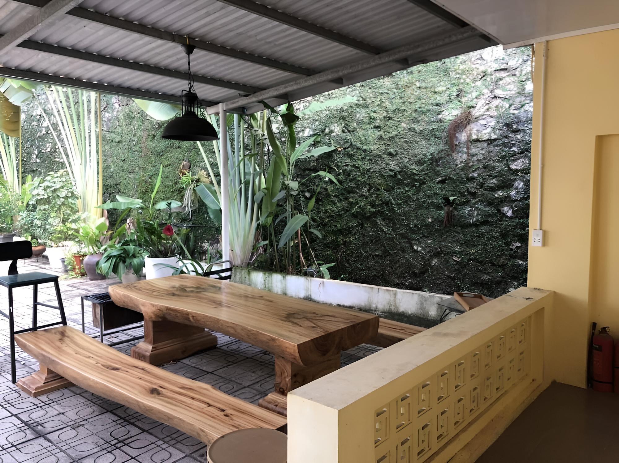 AK Homestay - Cao Bang City view 2