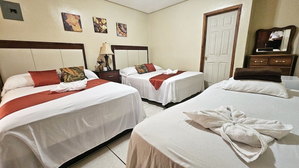 Hostal Del Valle