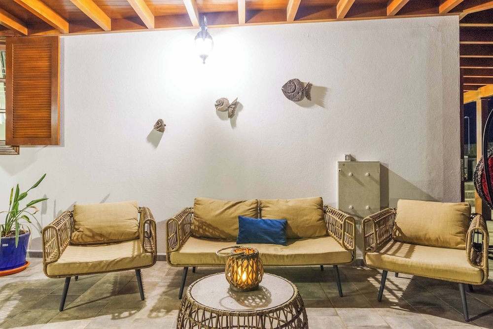 Villa Deseo Sol