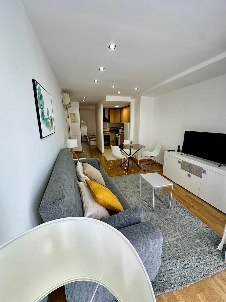 Apartamento Castellon II REF 027