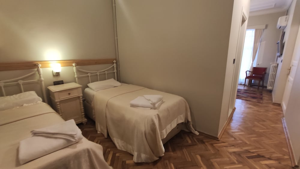 Hotel Turkoman becomes Turkoman Otel. - Image 46