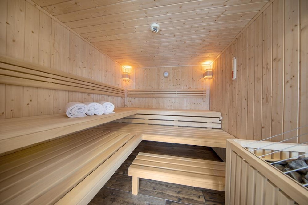 Nationalpark Chalet Malhamhorn