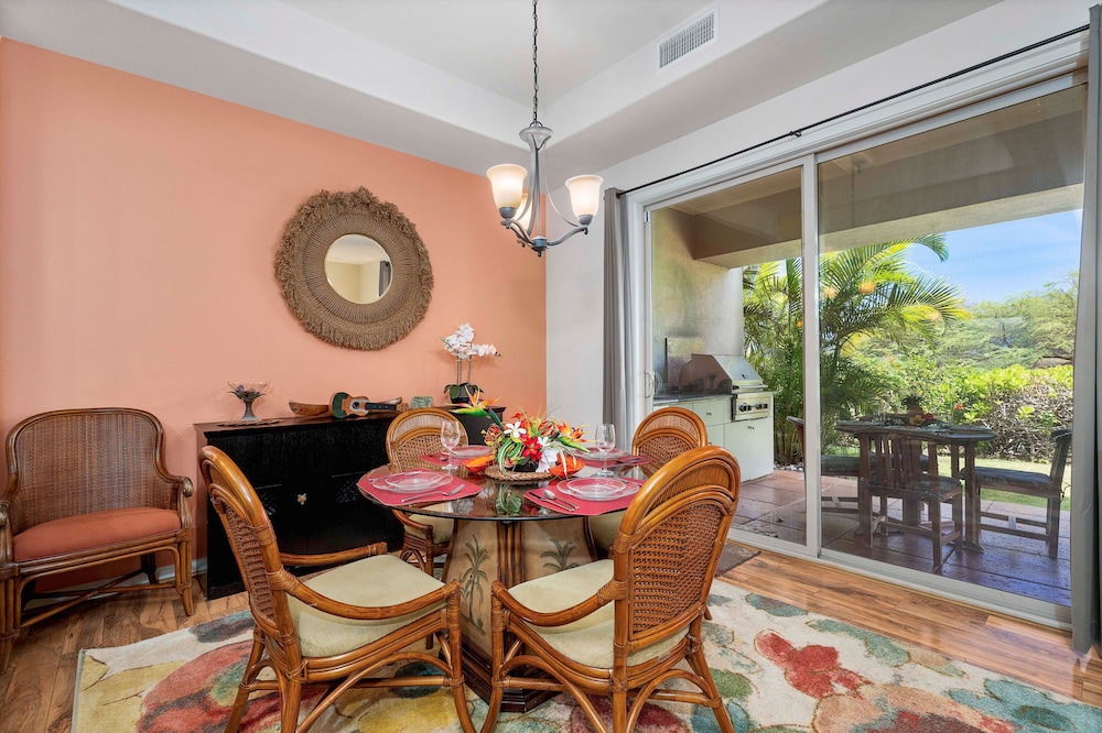 Private - Golf Front Townhome - Vrkcv
