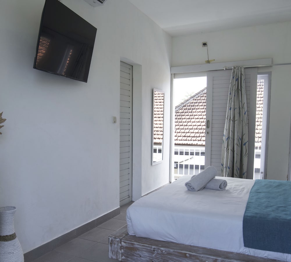 The shortcut rooms