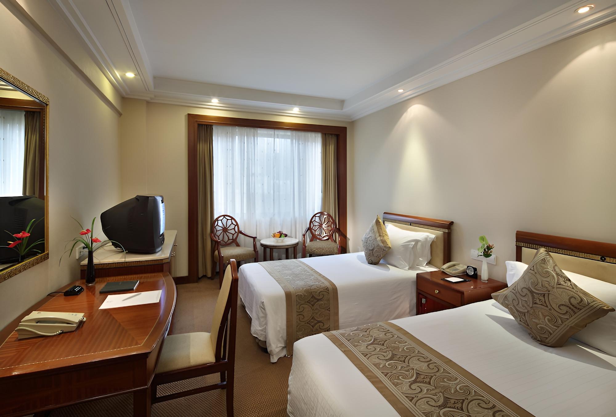 Shanghai Hotel