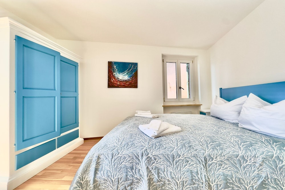 Casa al Lago 2 - Brissago Experience