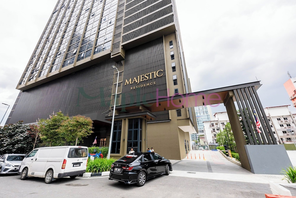 Majestic Residence Premier Suites KL