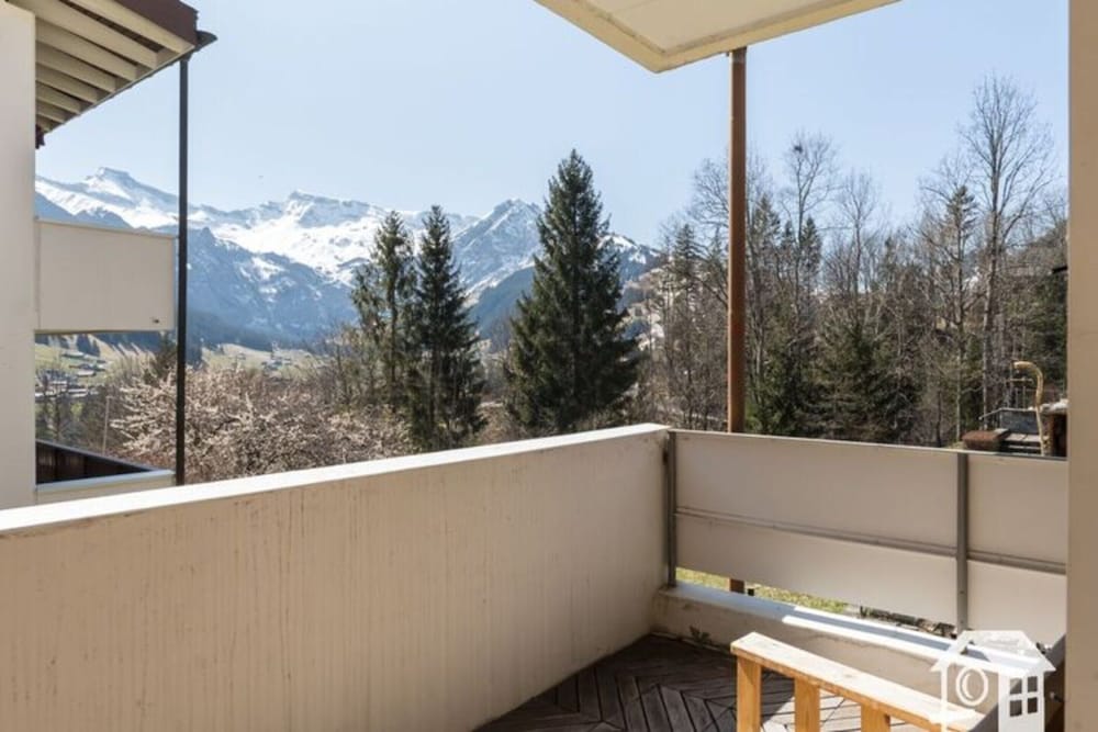 Holiday Apartment Chalet Meise