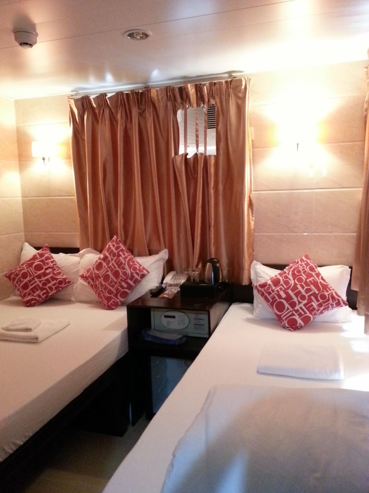 Comfort Guest House - Hostel