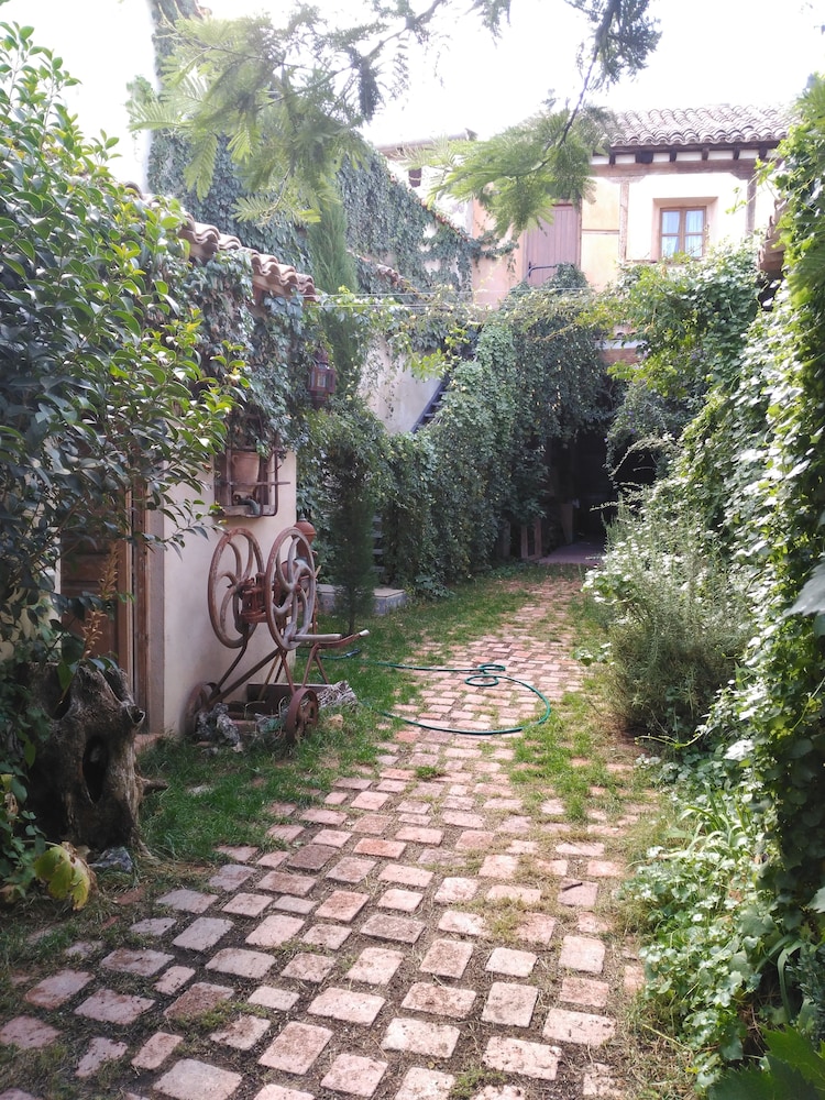 Casa Rural El Sueño de Lucrecia