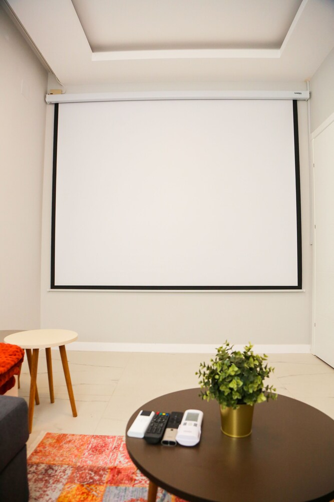 VILLA SEMI en Ortaca — meeting & event spaces