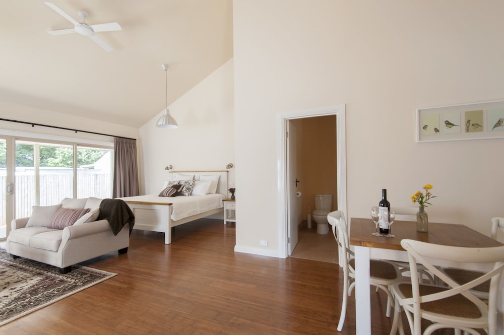 The Nest at Gundaroo
