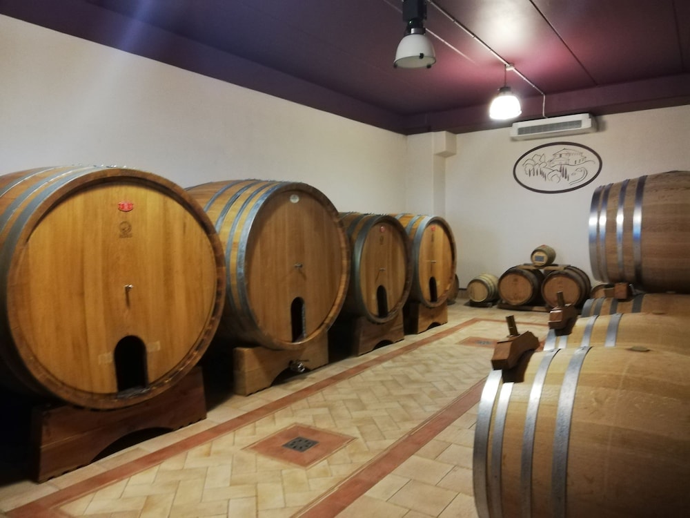 Your Relaxing Tuscan Getaway