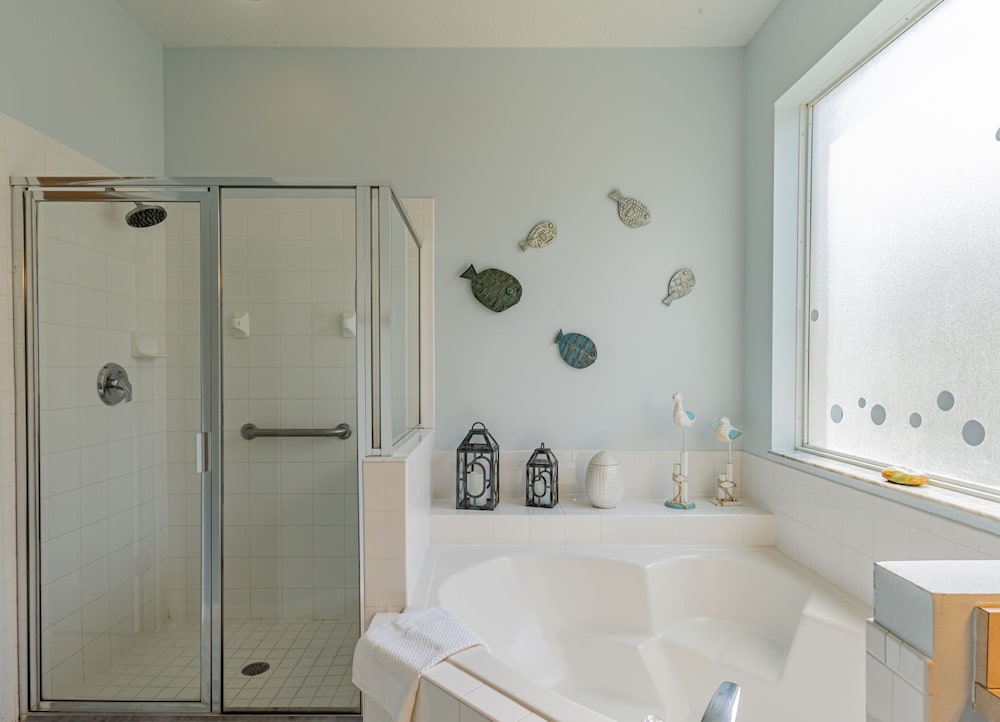 7 Bedroom Villa, Private Pool, Resort Amenities - Image 4