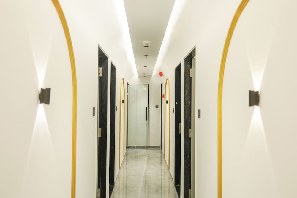 Hotel VD Rooms Vesu