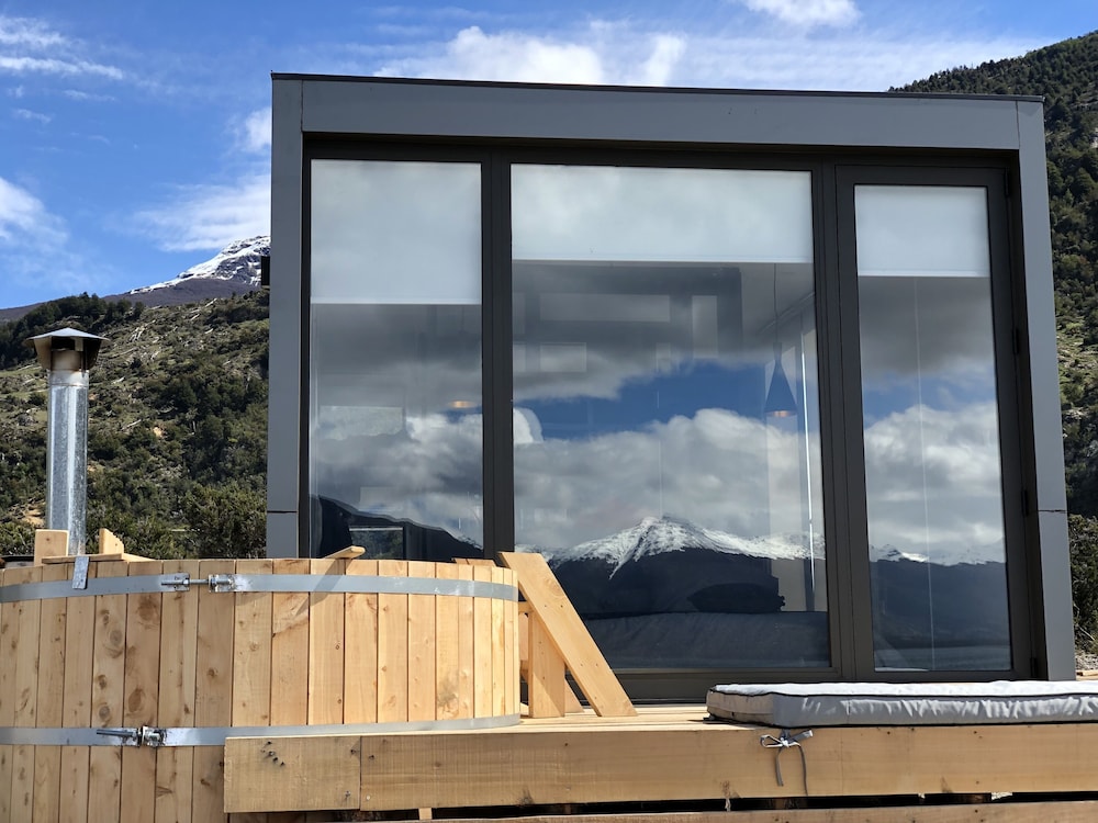 Chelenko Lodge view 5