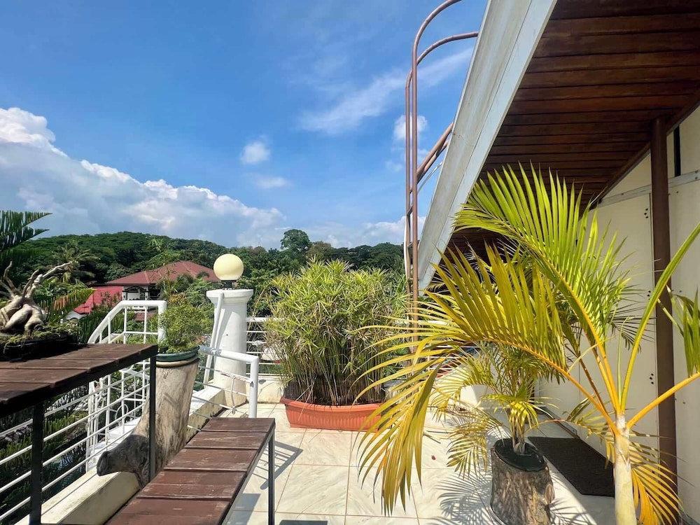 Orokasa Guesthouse view 5