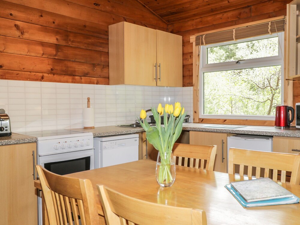 Otter Lodge