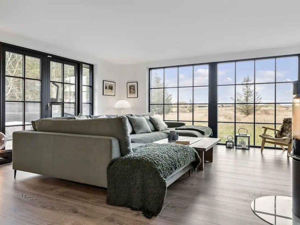 5 Star Holiday Home in Skagen