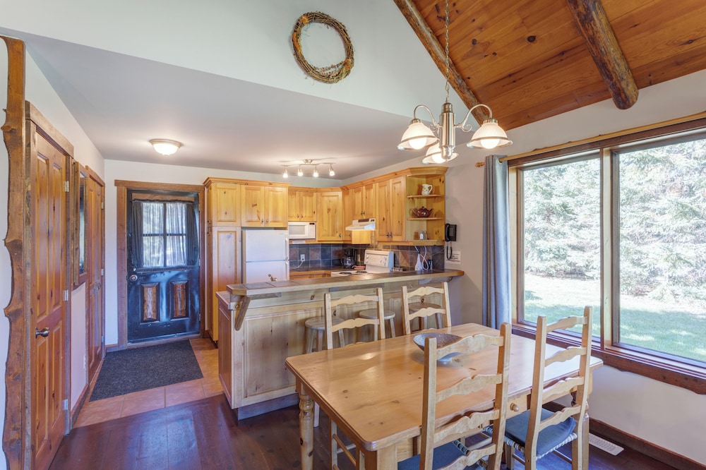 Chalets Royal Laurentien