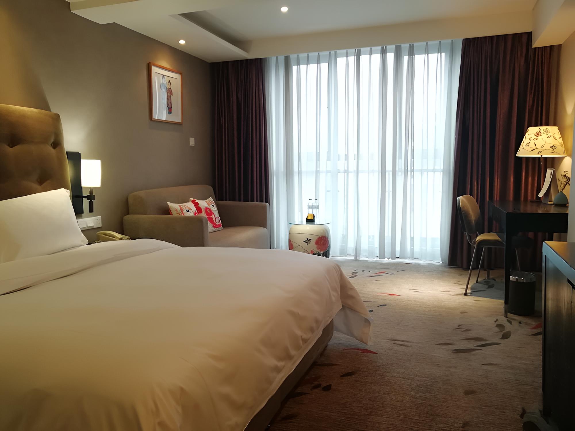 Ane Grand Hotel