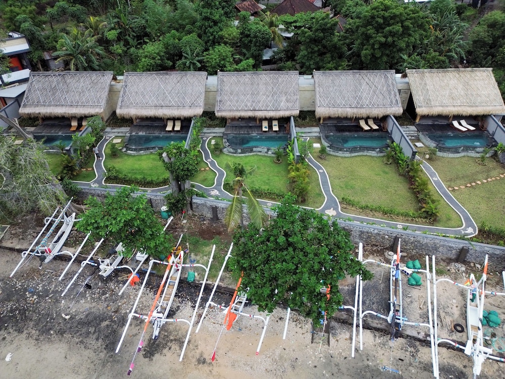Ayunan Beach Villas Amed