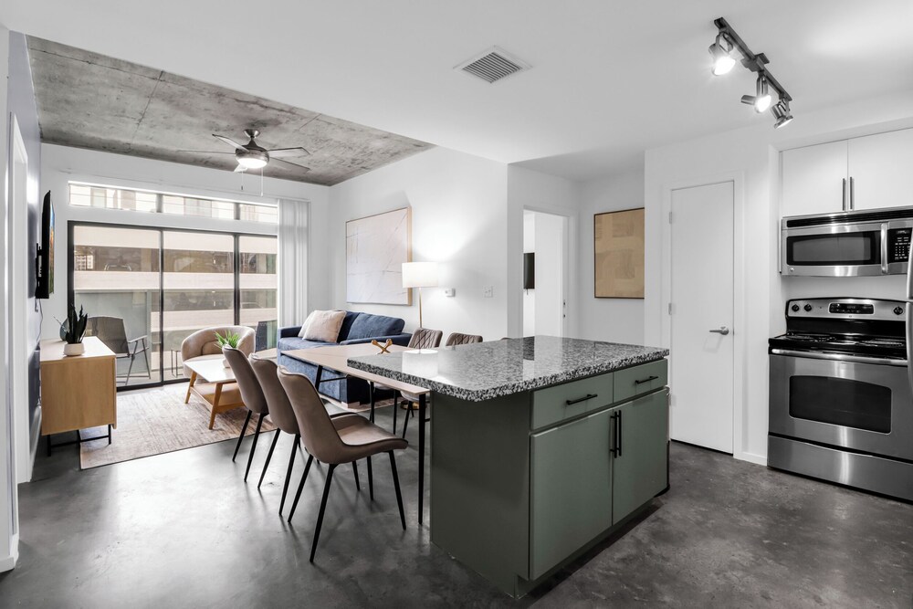 Phoenix Urban Luxury Escape