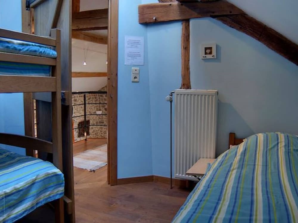 Holiday Home in Verviers With Sauna & Fireplace view 5
