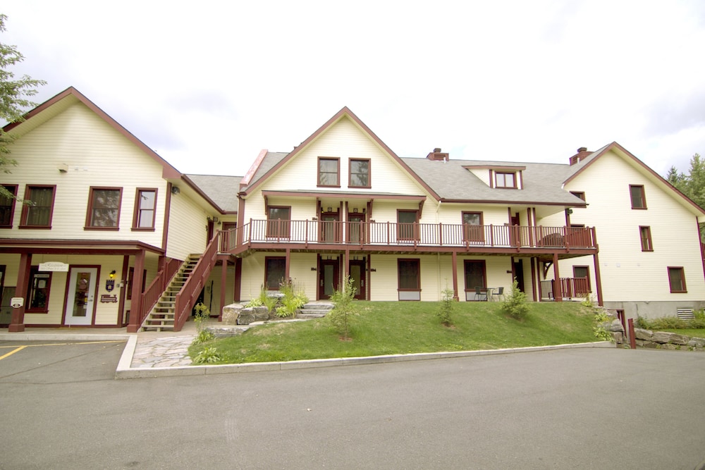 Suites de la Gare by Location ADP Tremblant - Image 5