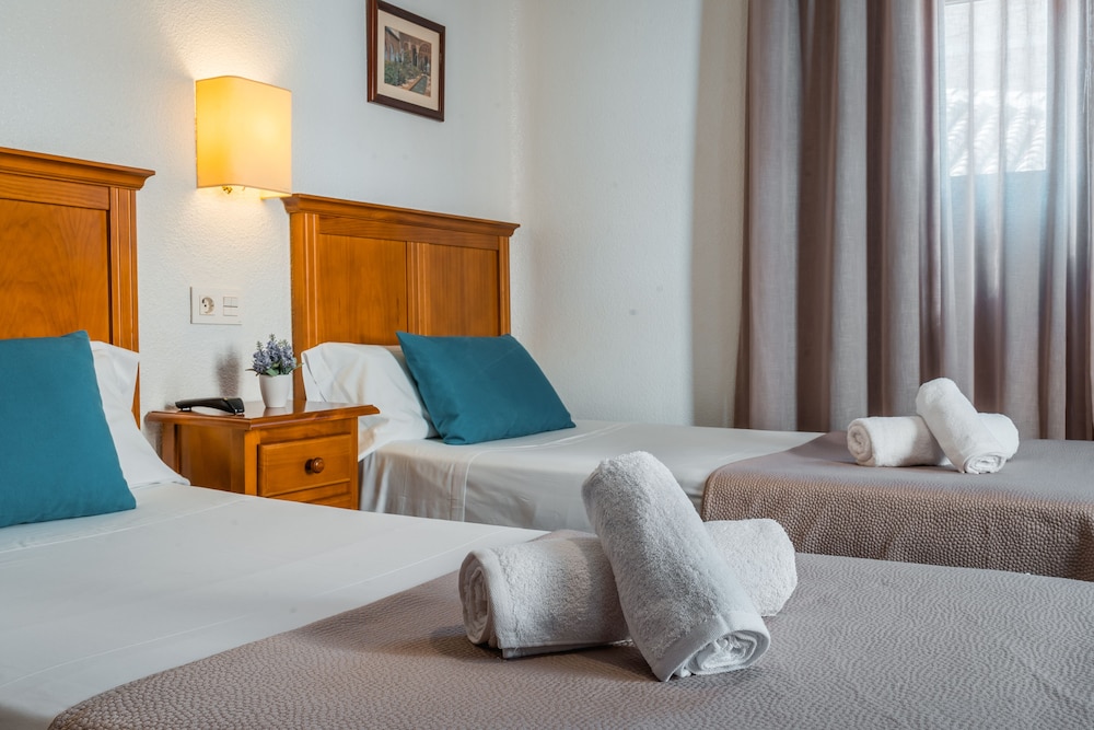Hostal Verónica