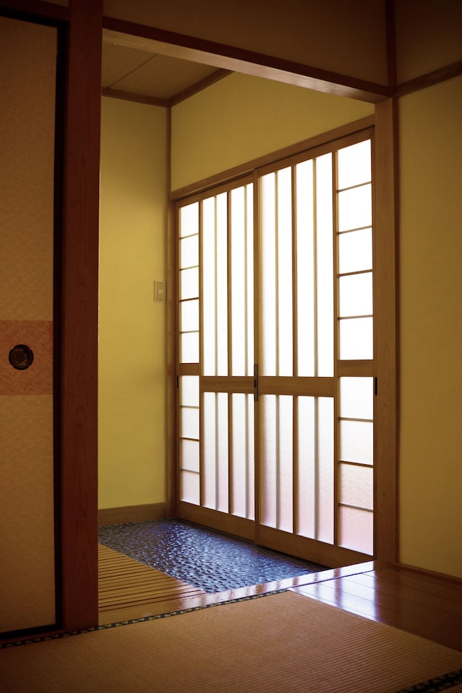Ryokan Fukumotokan