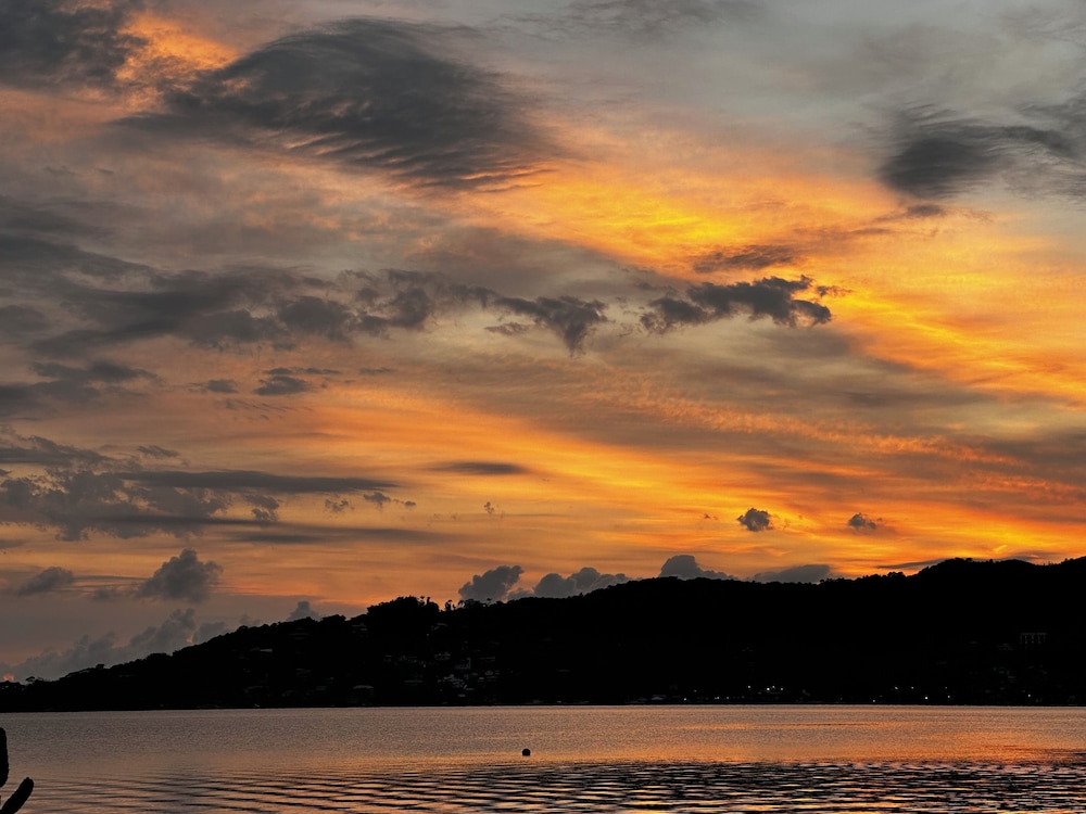 Lagoa Nômade