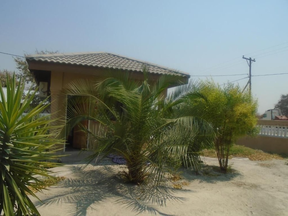 Bel Rea Guest House