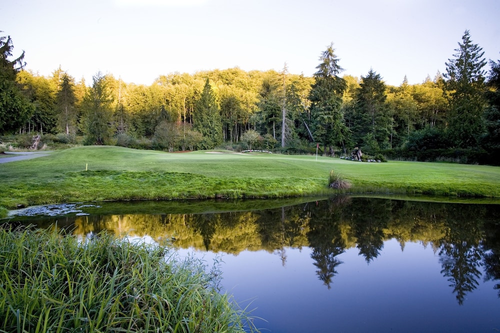 The Resort at Port Ludlow