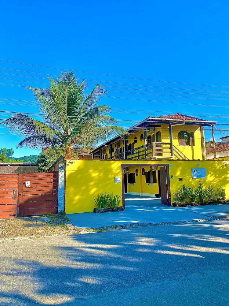 Pousada Farol de Paraty view 3