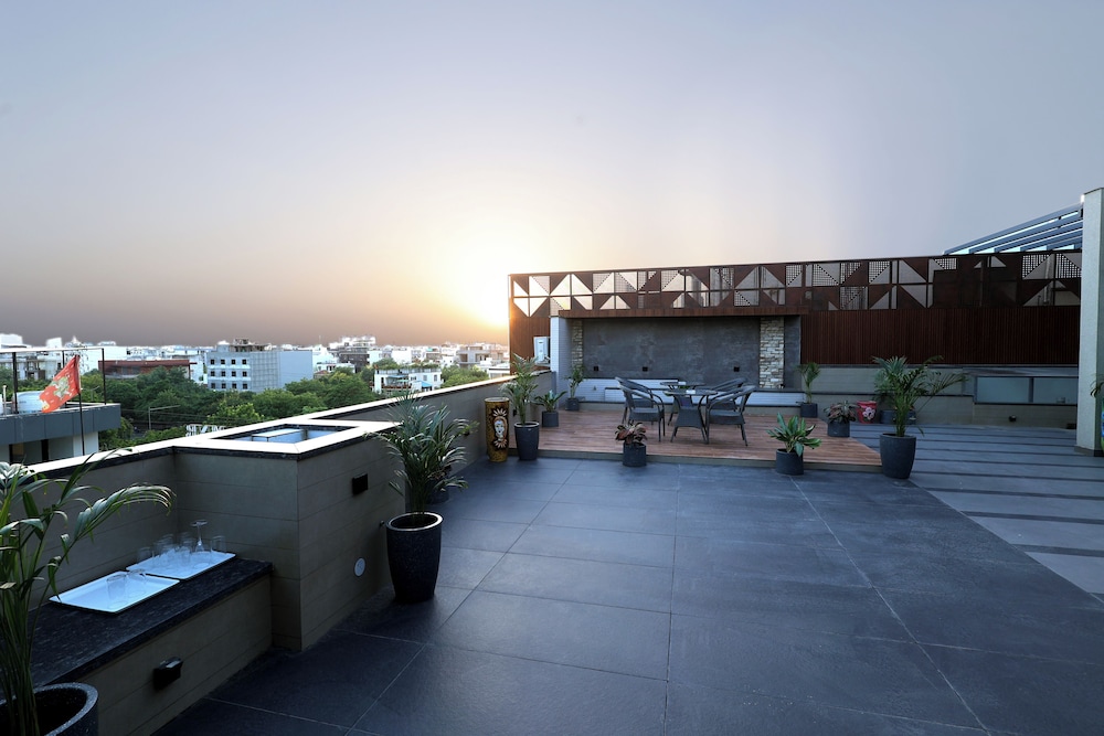 Escape - Stays and Serviced Apartments
