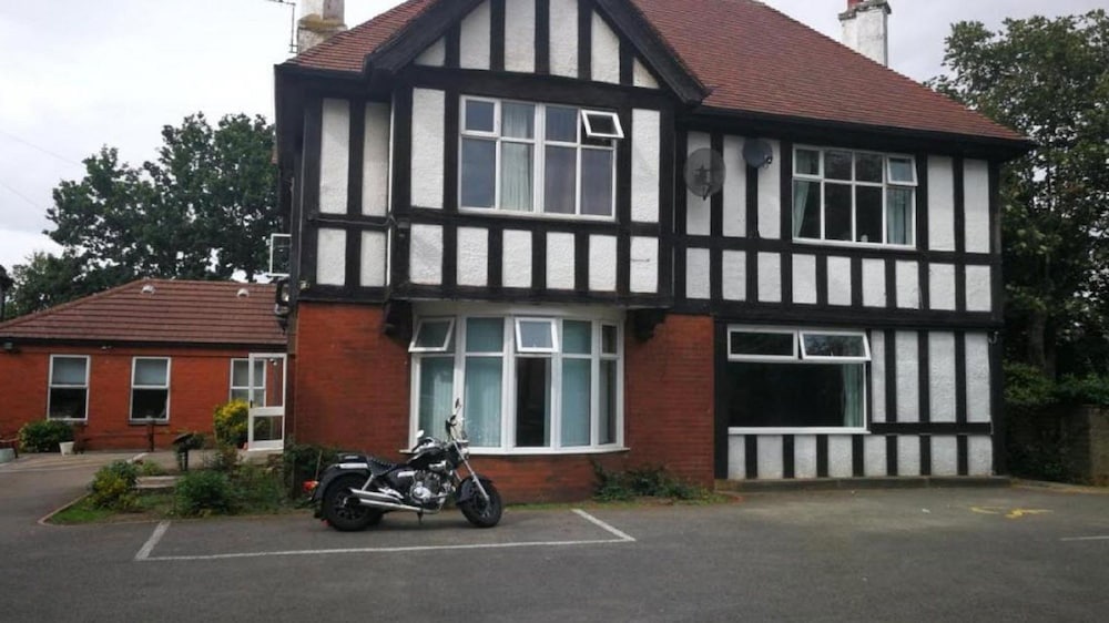 Abbey Lodge Self Catering Accommodation, photo 15