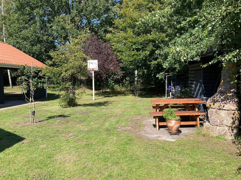 4 Star Holiday Home in Store Fuglede
