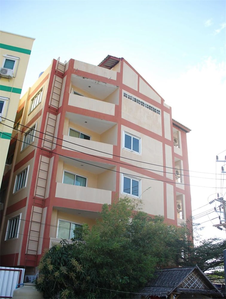 Mild Guesthouse