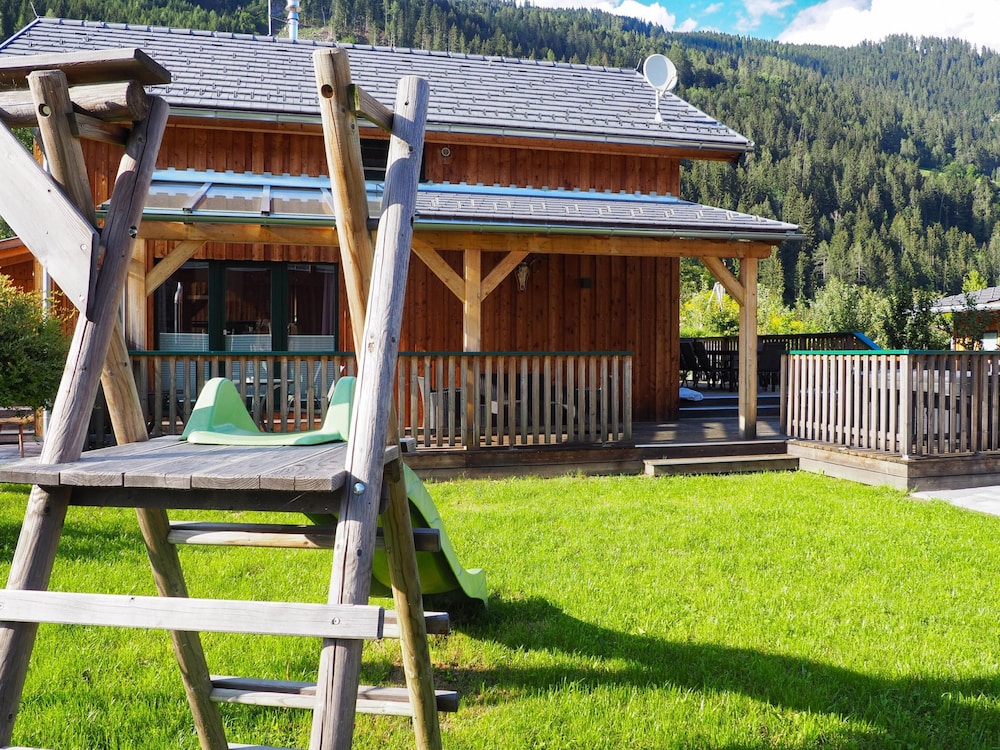 007 Mw18 in Murau