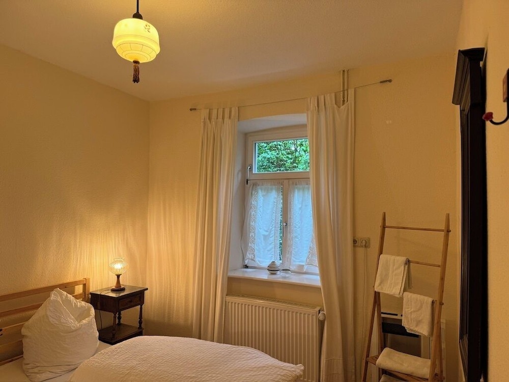 Hinkelshof Gästezimmer