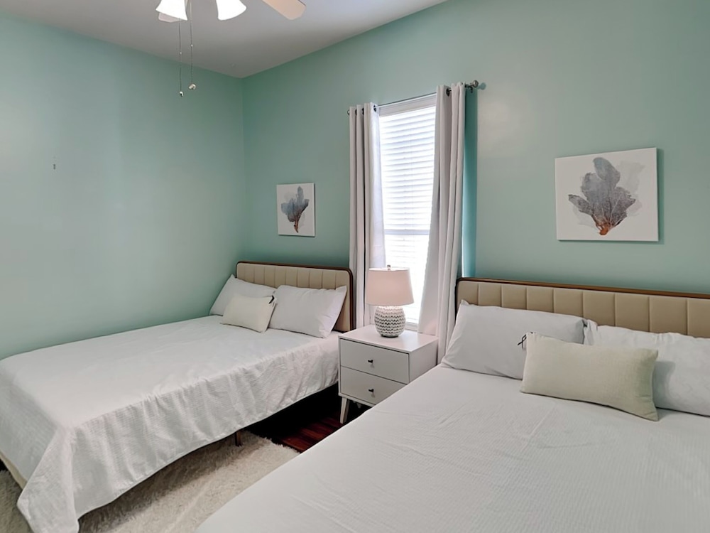 Paradise Escape by Southern Vacation Rentals