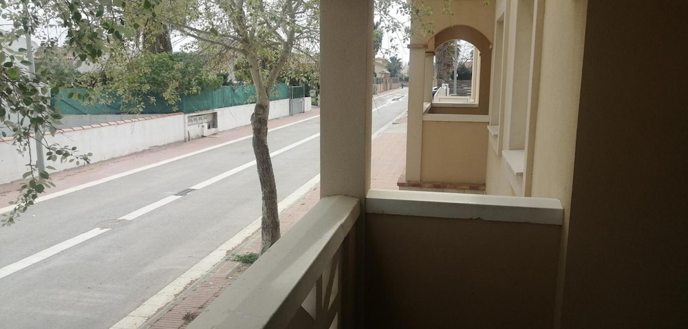 Apartament Nuria in Deltebre