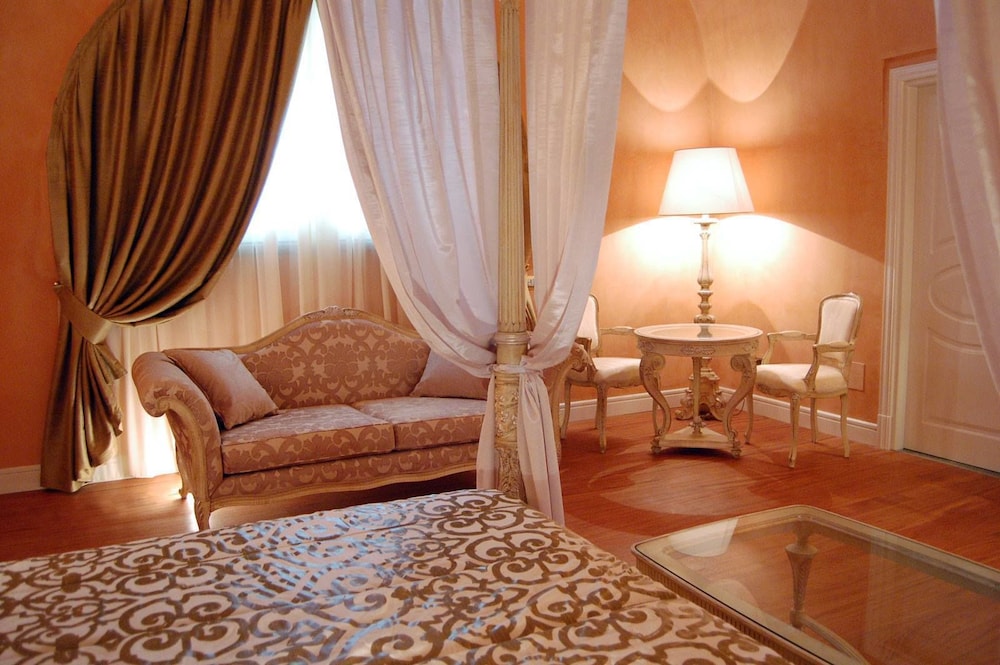 Hotel Villa Silvana