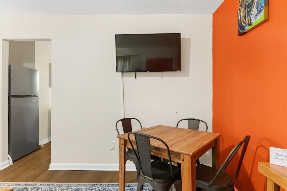 12th Ave The Bricks - Unit 2