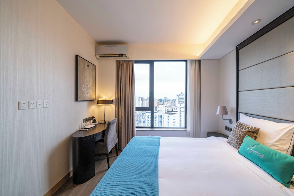 Tyms 1BR APT Huijing Garden