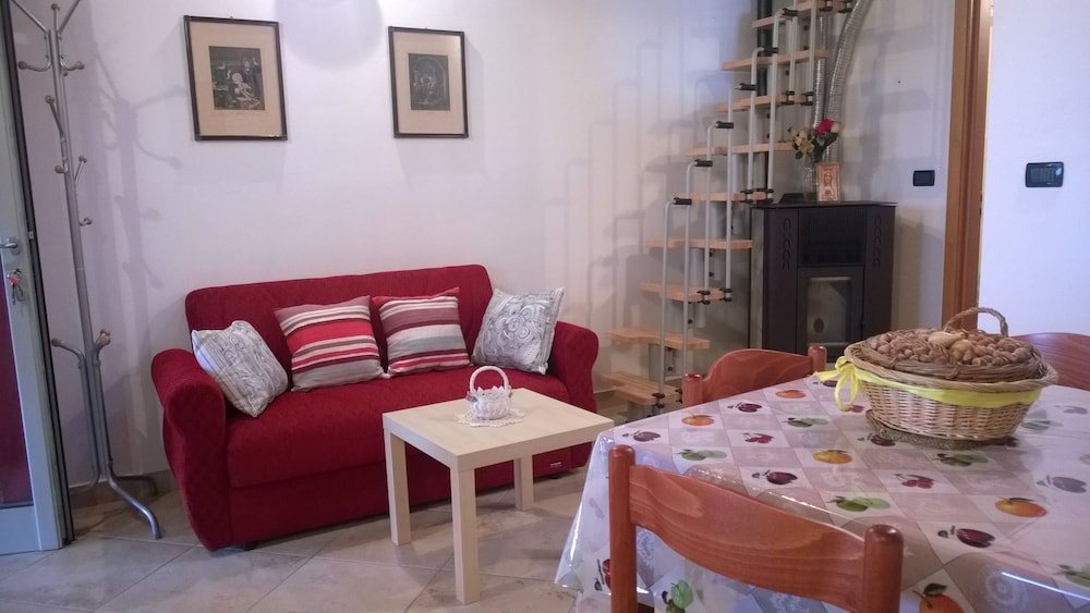 Farmhouse Paradiso